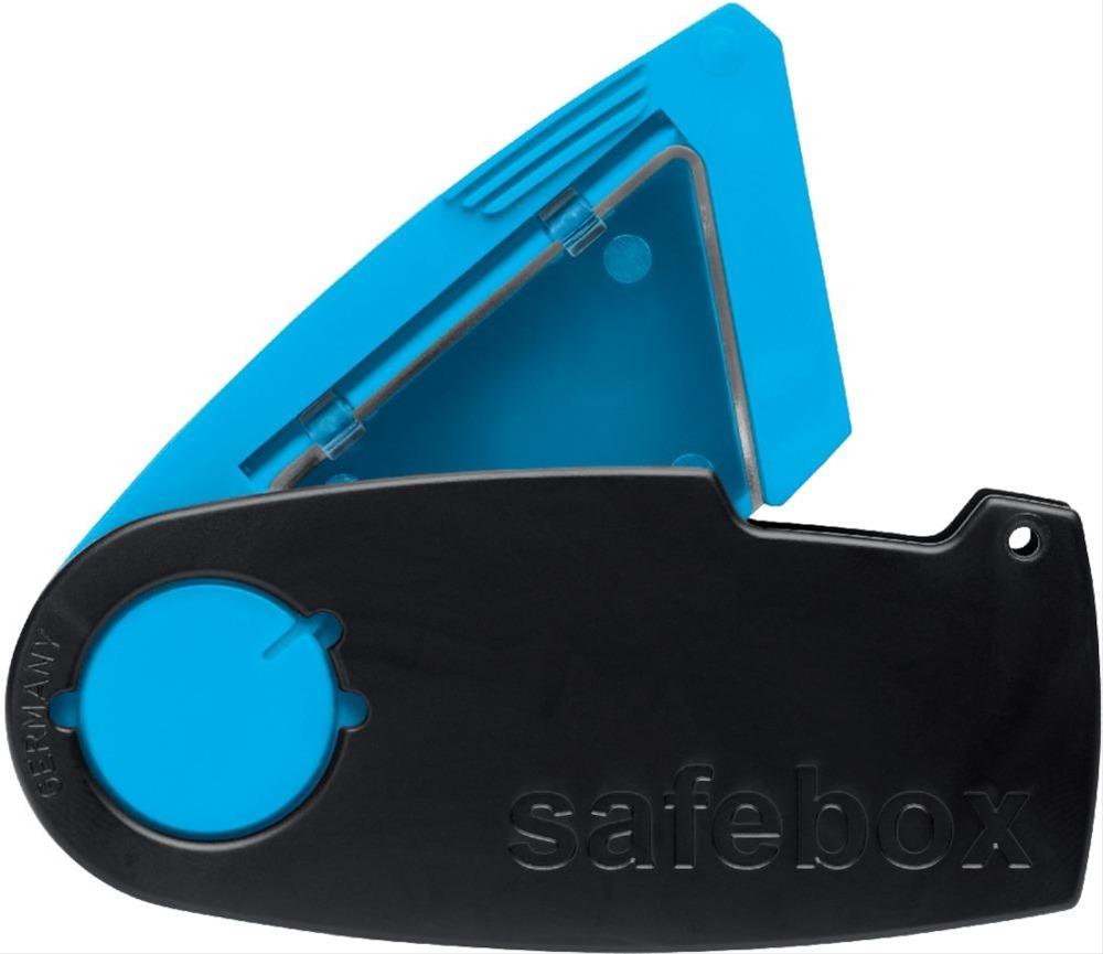 Safebox Nr.108000.00 Martor