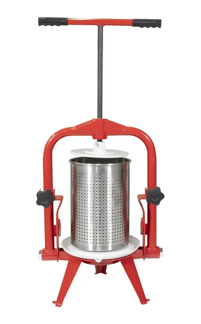 GÜDE Obstpresse OP 9 30028