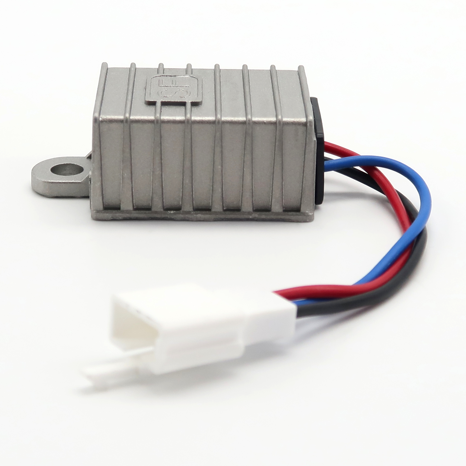 Rolektro DC-Wandler, DC-Converter 60V-12V für Joy20/20Li/Jack20/20Li