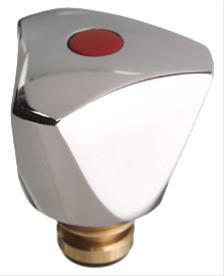Armaturenoberteil