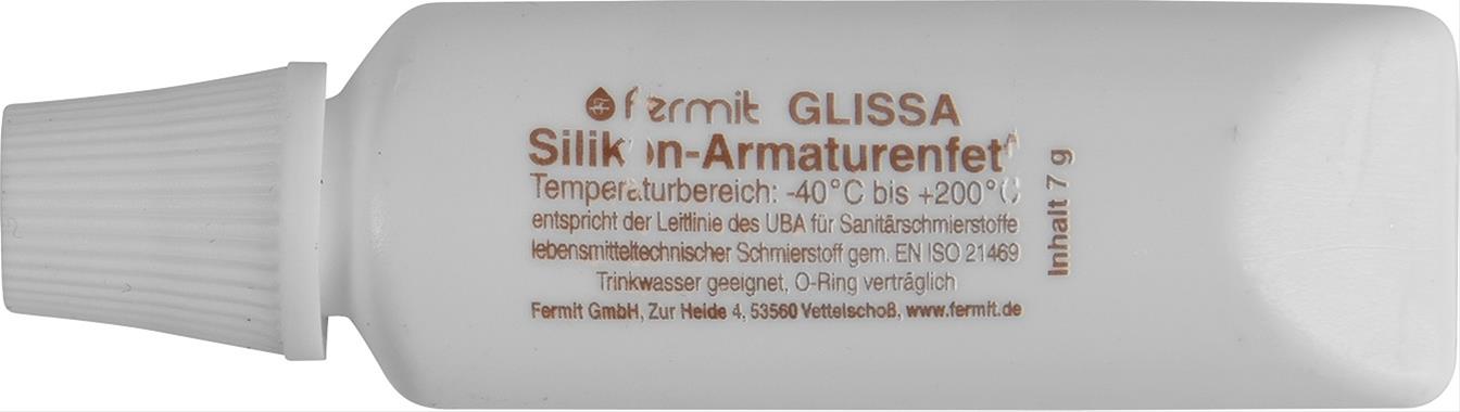 VRST Armaturenfett Trinkw.zugel.6g