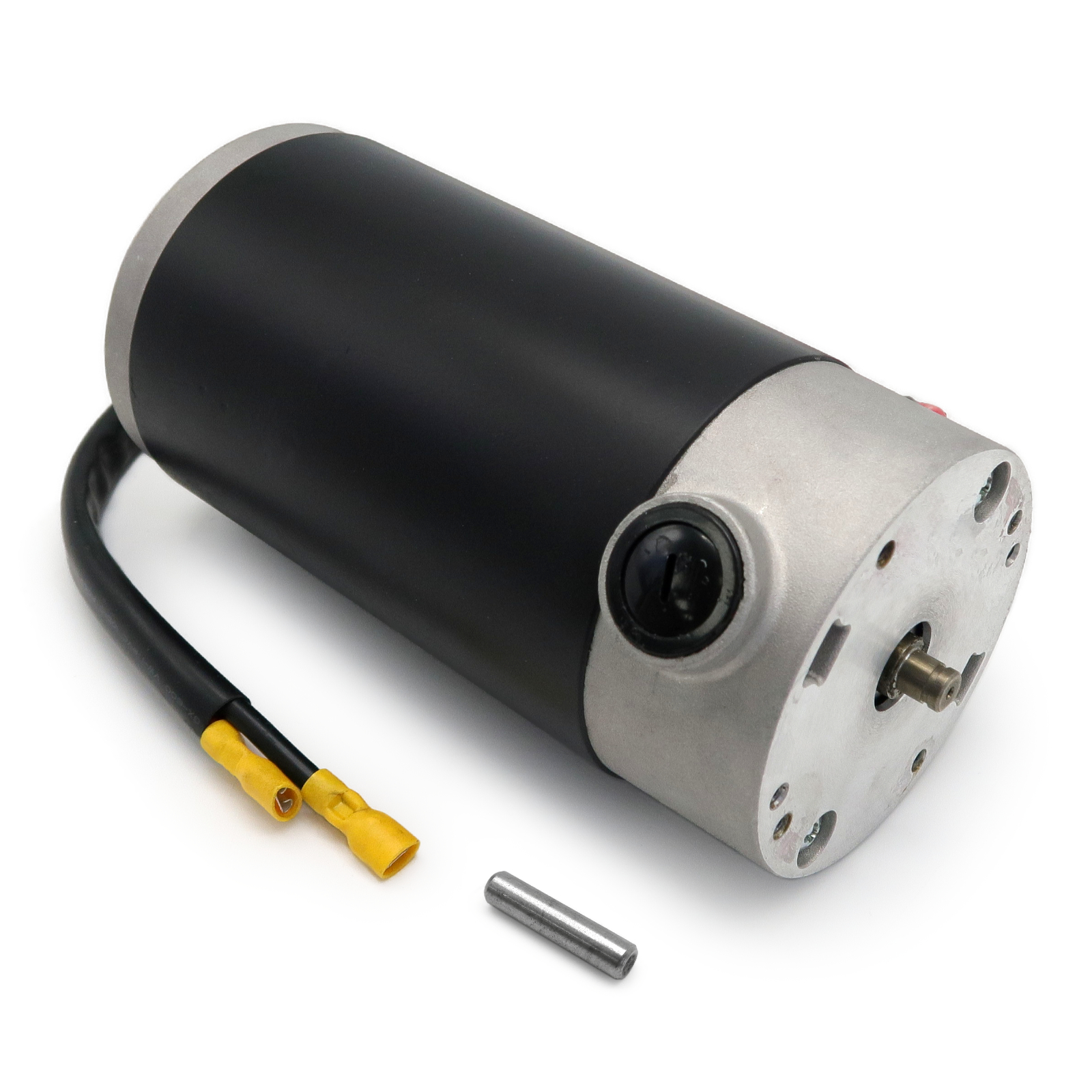 Rolektro Motor, 24V, 500W für Trike15/R26