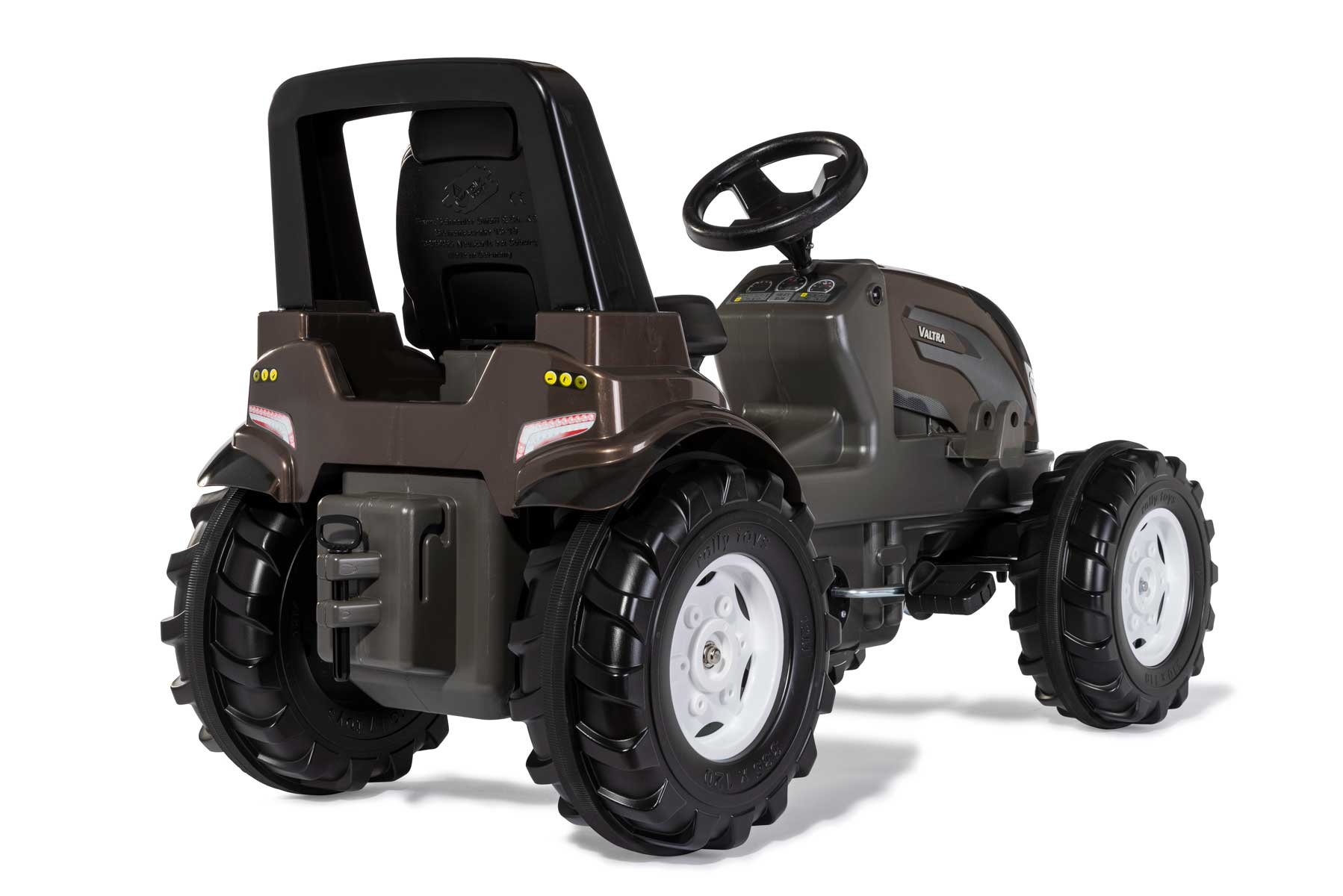 rollyFarmtrac Premium II Valtra Trettraktor