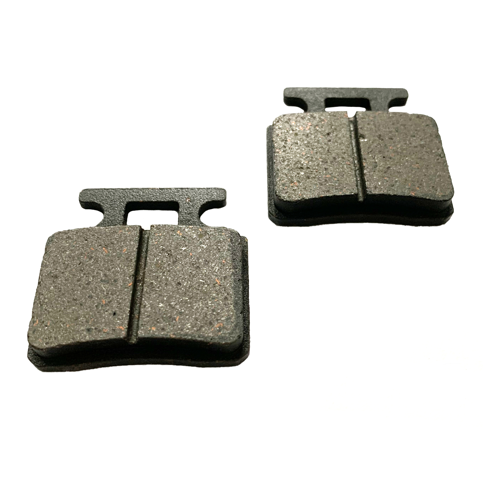 Rolektro Bremsbeläge für Scheibenbremse, vorne, Quad15/25V2/V3/R26