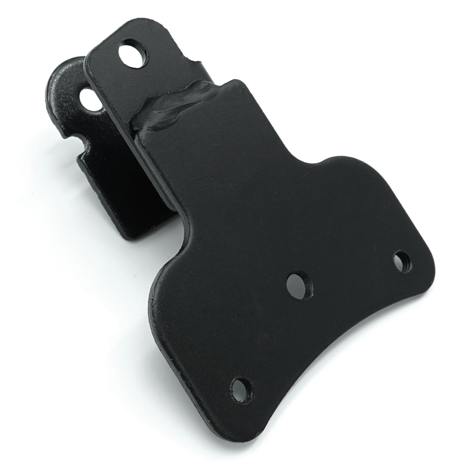 Rolektro Halter für Fußraste, links, Carrier25V2/V3