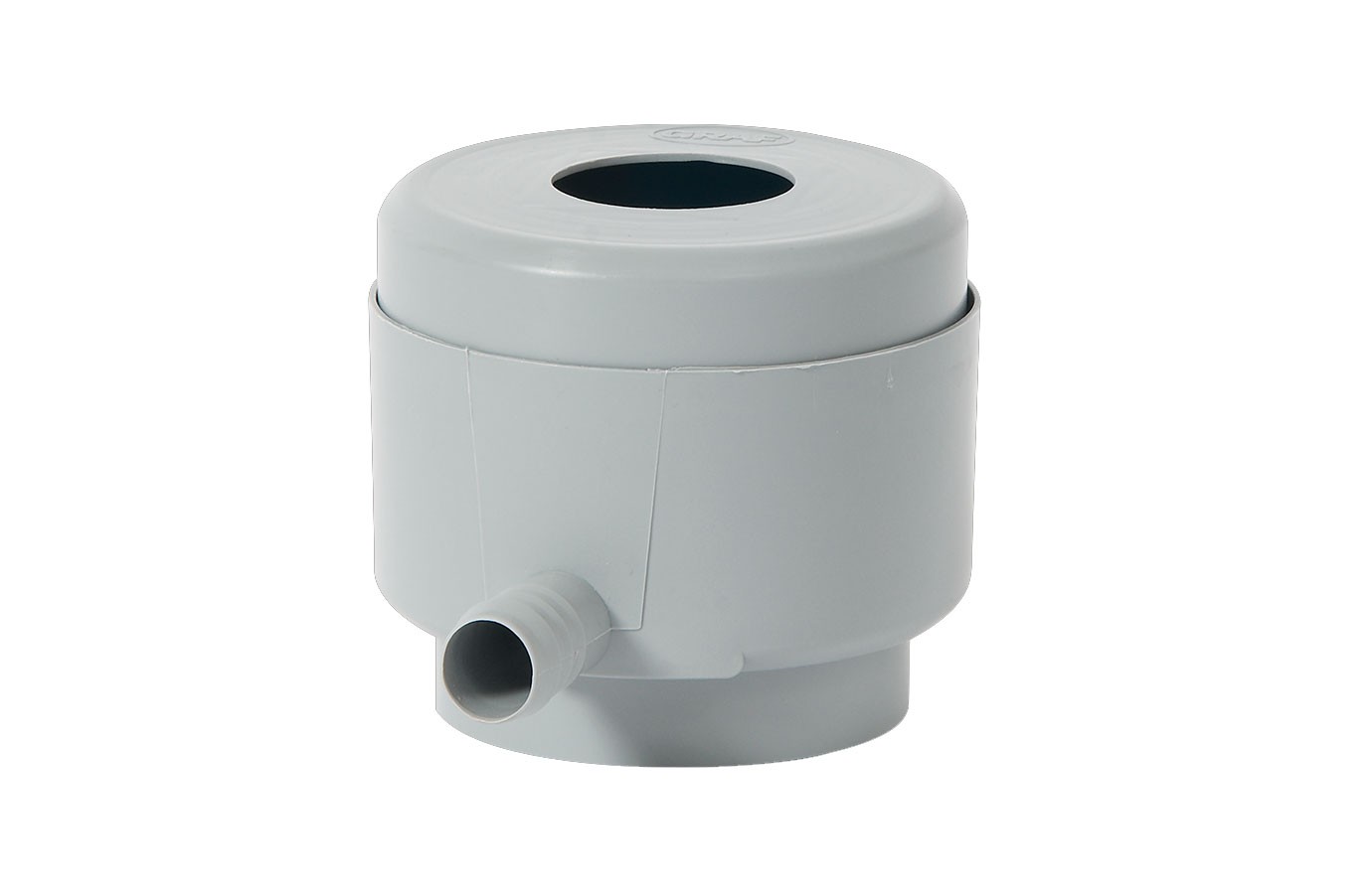 Füllautomat grau GRAF GARANTIA 503011