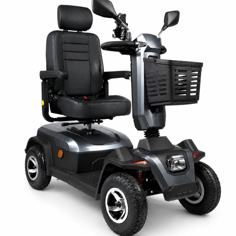 Pellworm Seniorenmobil Vitale N.E. 15Km/h