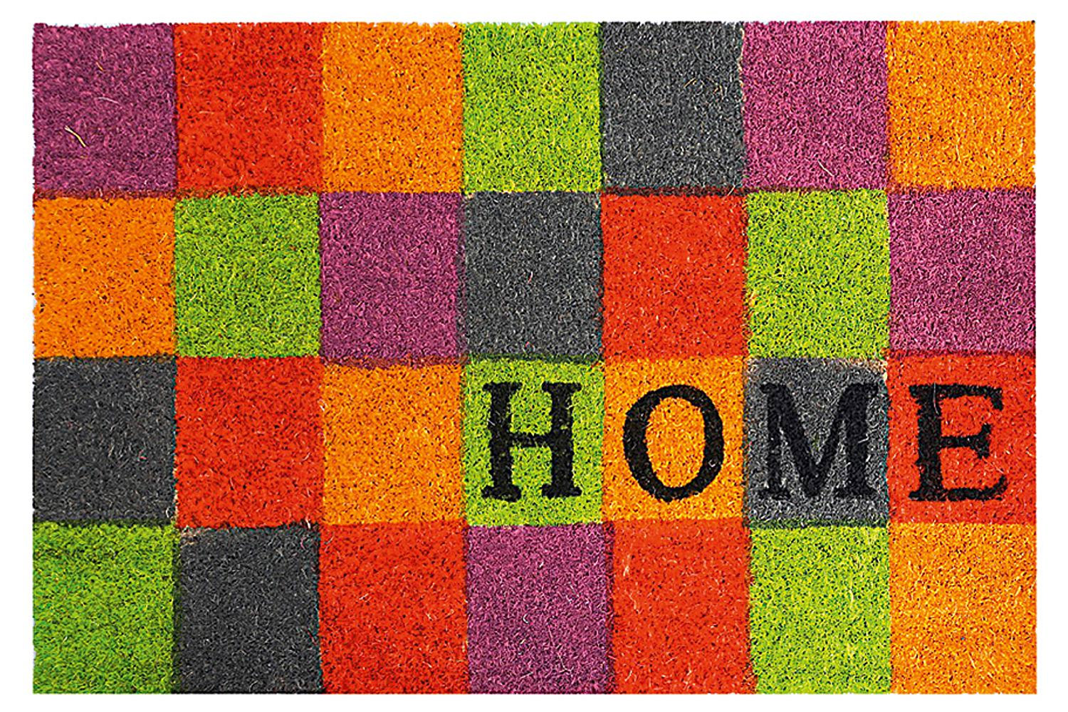 Fußmatte / Kokosmatte 40x60cm