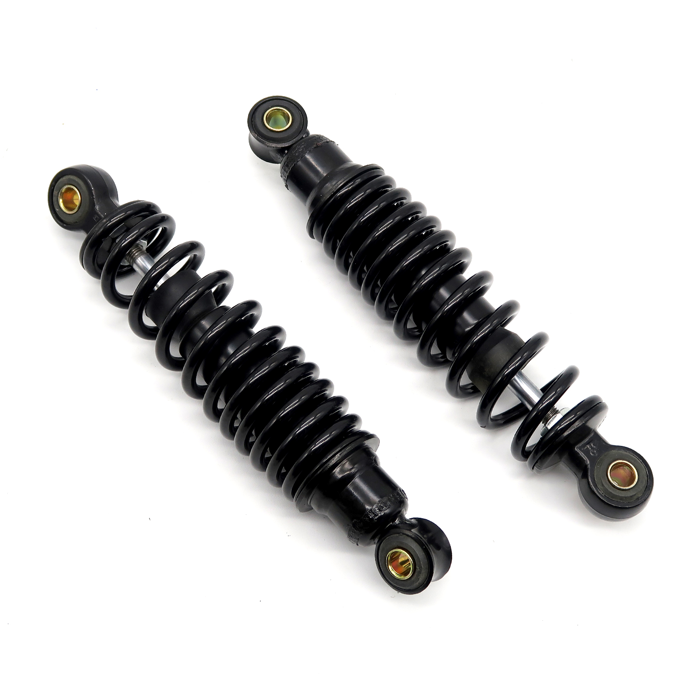 Rolektro Stoßdämpfer vorne, Paar für Quad
