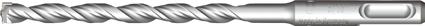 SDS-plus-Bohrer Bionic 5,5x110/ 50mm Heller