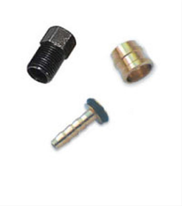Hydraulik Mutter / Buchse / Einsatz für Tektro