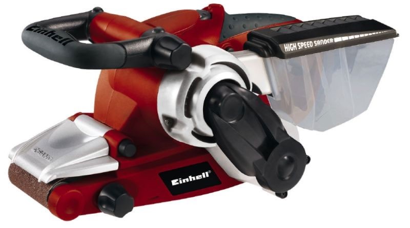 Einhell Bandschleifer RT-BS 75 850 Watt
