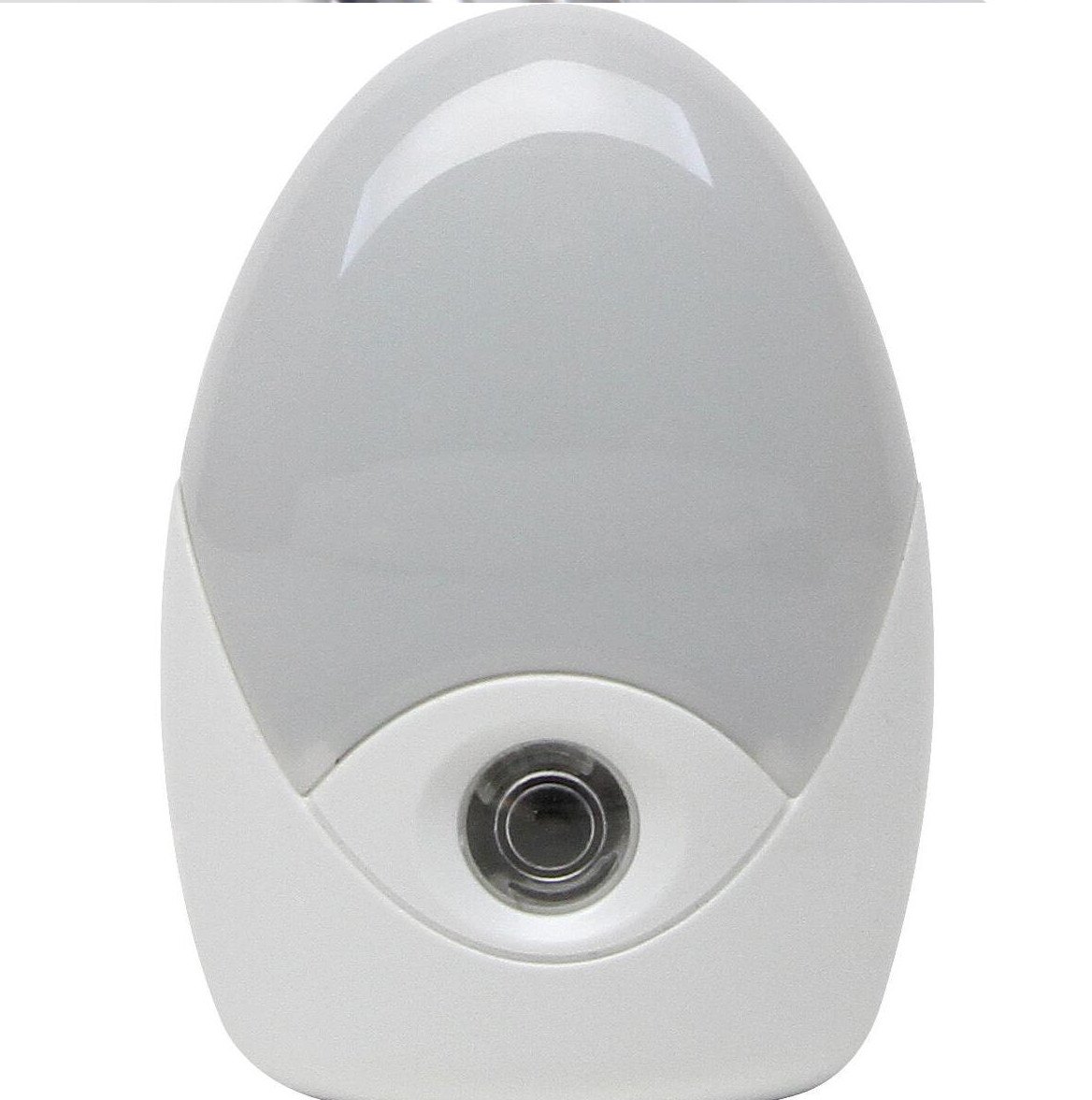 LED Nachtlicht mit 3 LED´s Dämmerungssensor