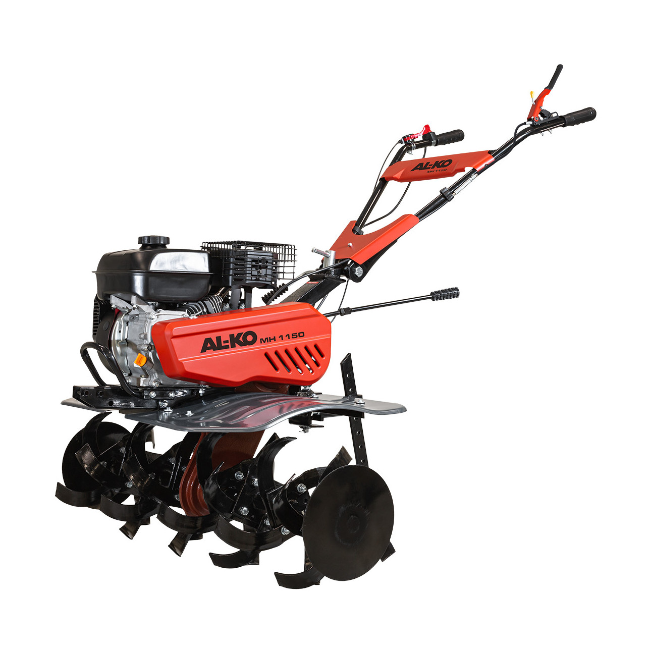 AL-KO® Benzin Motorhacke MH 1150 Premium