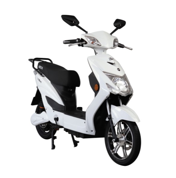 Elektroroller E-City 25BG 25KM/h