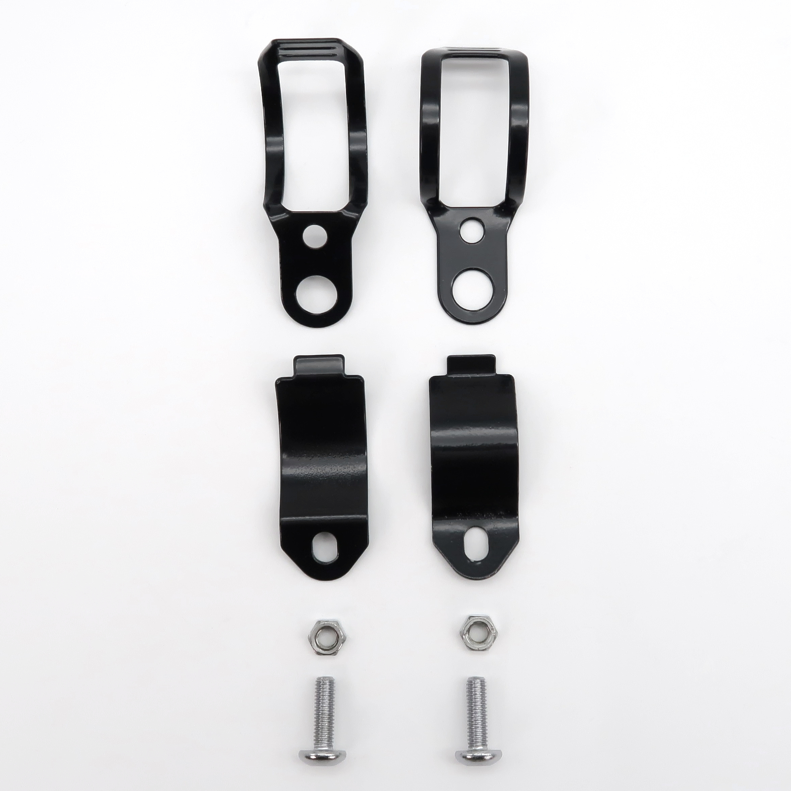 Rolektro Halter für Blinker vorne, Cruiser45/Chopper45