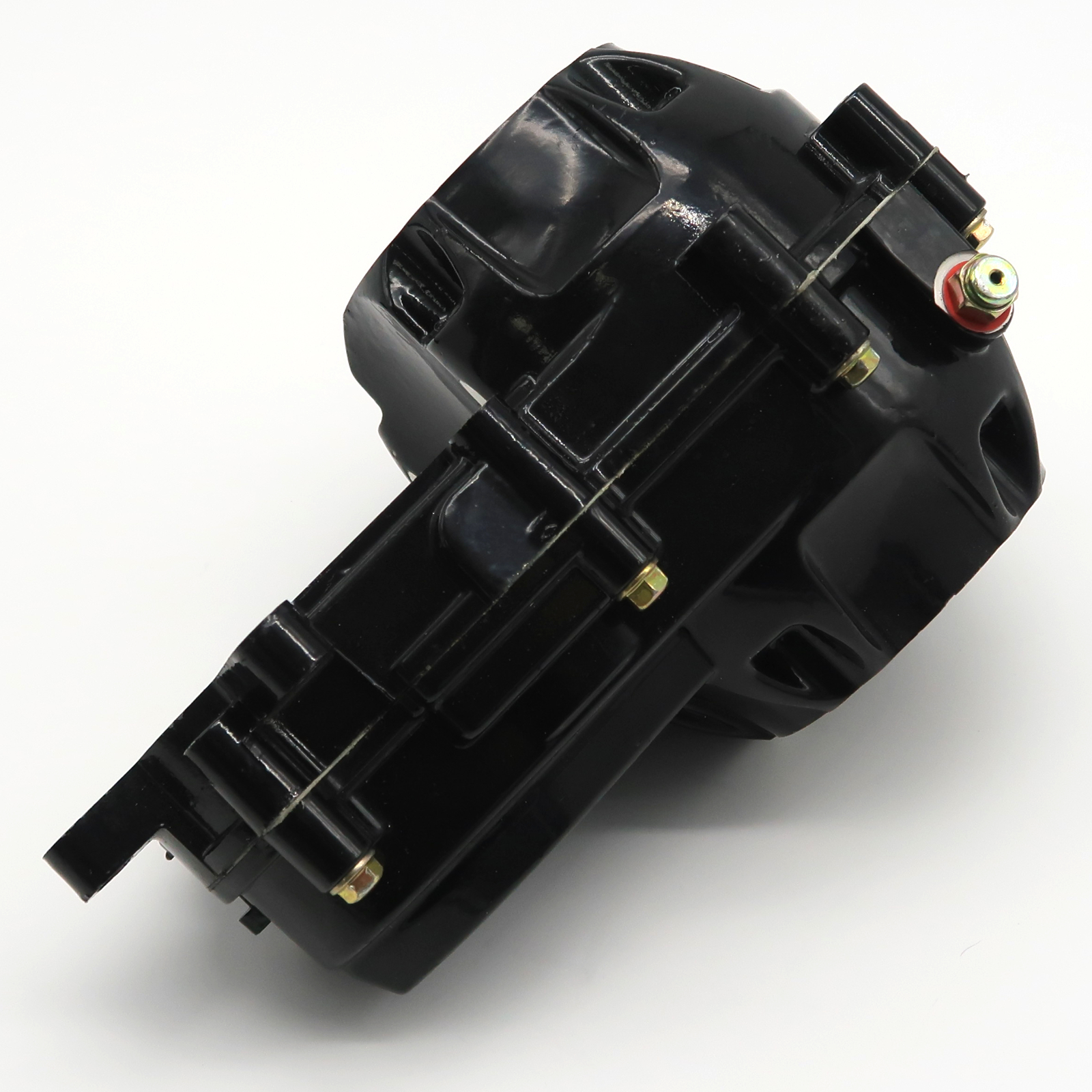 Rolektro Getriebe für MX4