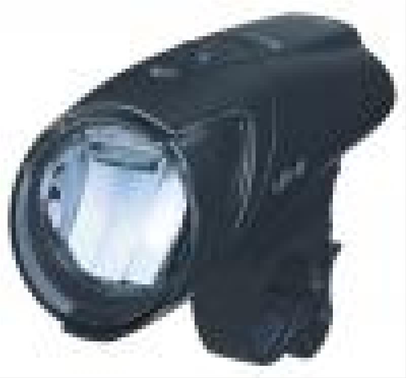 LED Scheinwerfer 'IXON IQ'  Premium 80 Lux