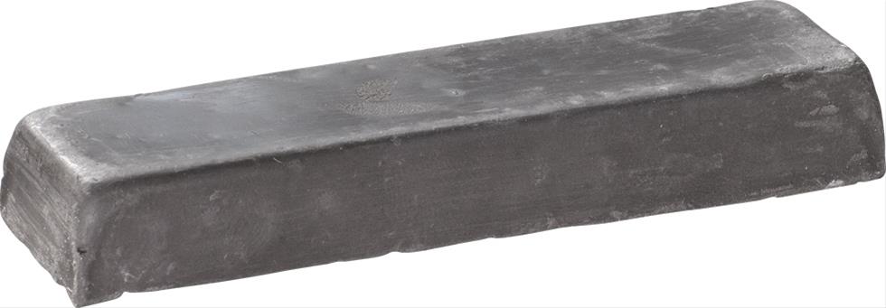 Poliersatz Standard, 6-tlg., SB