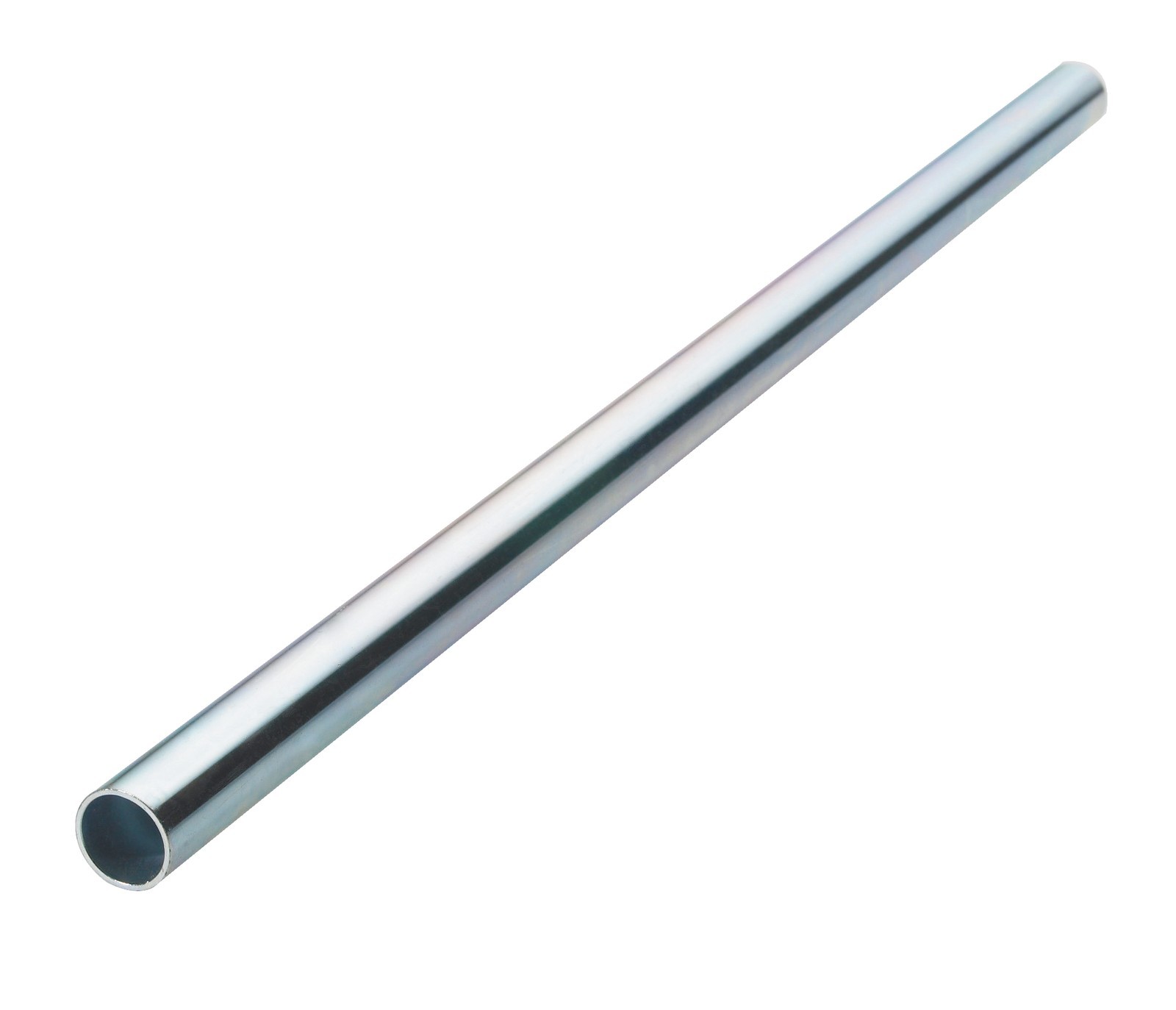Dörner + Helmer Achse 12 × 1,5 × 500 mm verzinkt