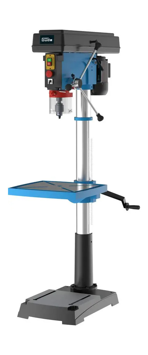 GÜDE Säulenbohrmaschine GSB 32 55435