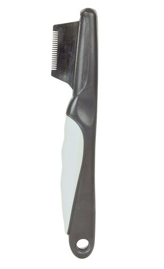 Trimm-Messer TRIXIE fein - 19 cm