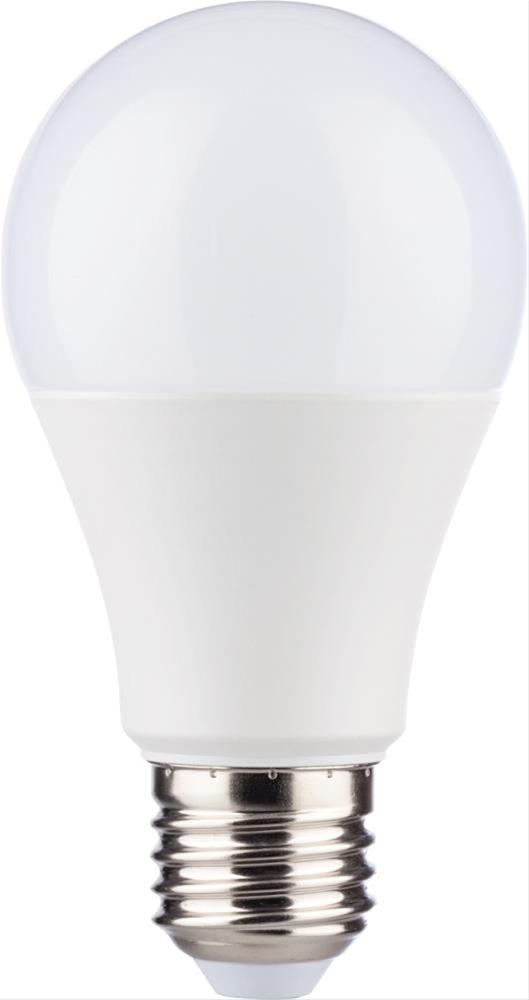 9W (60W) E27 806lm 4000K