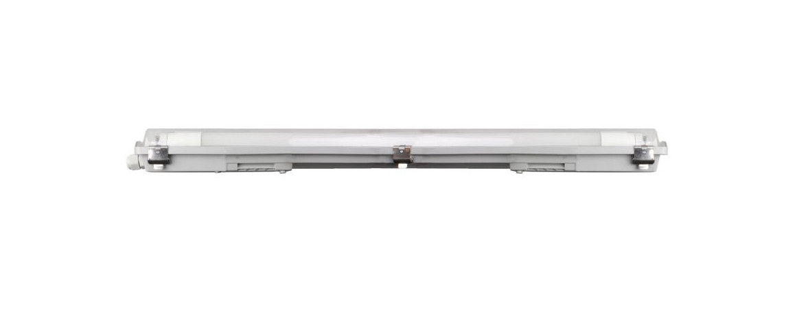 MÜLLER LICHT® LED Wannenleuchte Aqua Promo 1/60