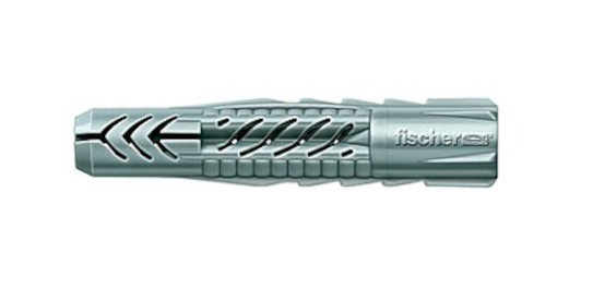 Universaldübel UX 6x50