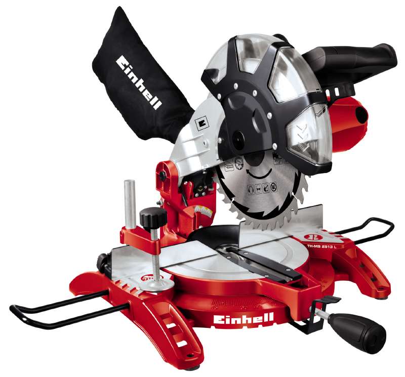 Einhell Kappsäge / Gehrungssäge TH-MS 2513 L 1600Watt