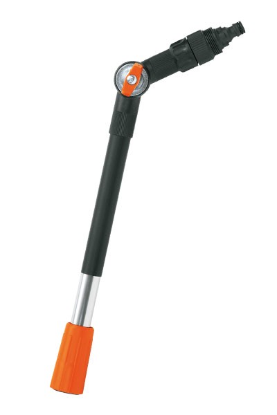GARDENA Wasserstiel-Verlängerung mit Gelenk 53cm 05556-20