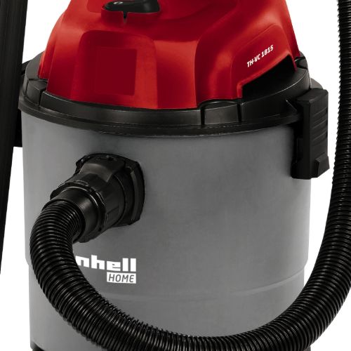 Einhell Nass- / Trockensauger TH-VC 1815 1250 Watt