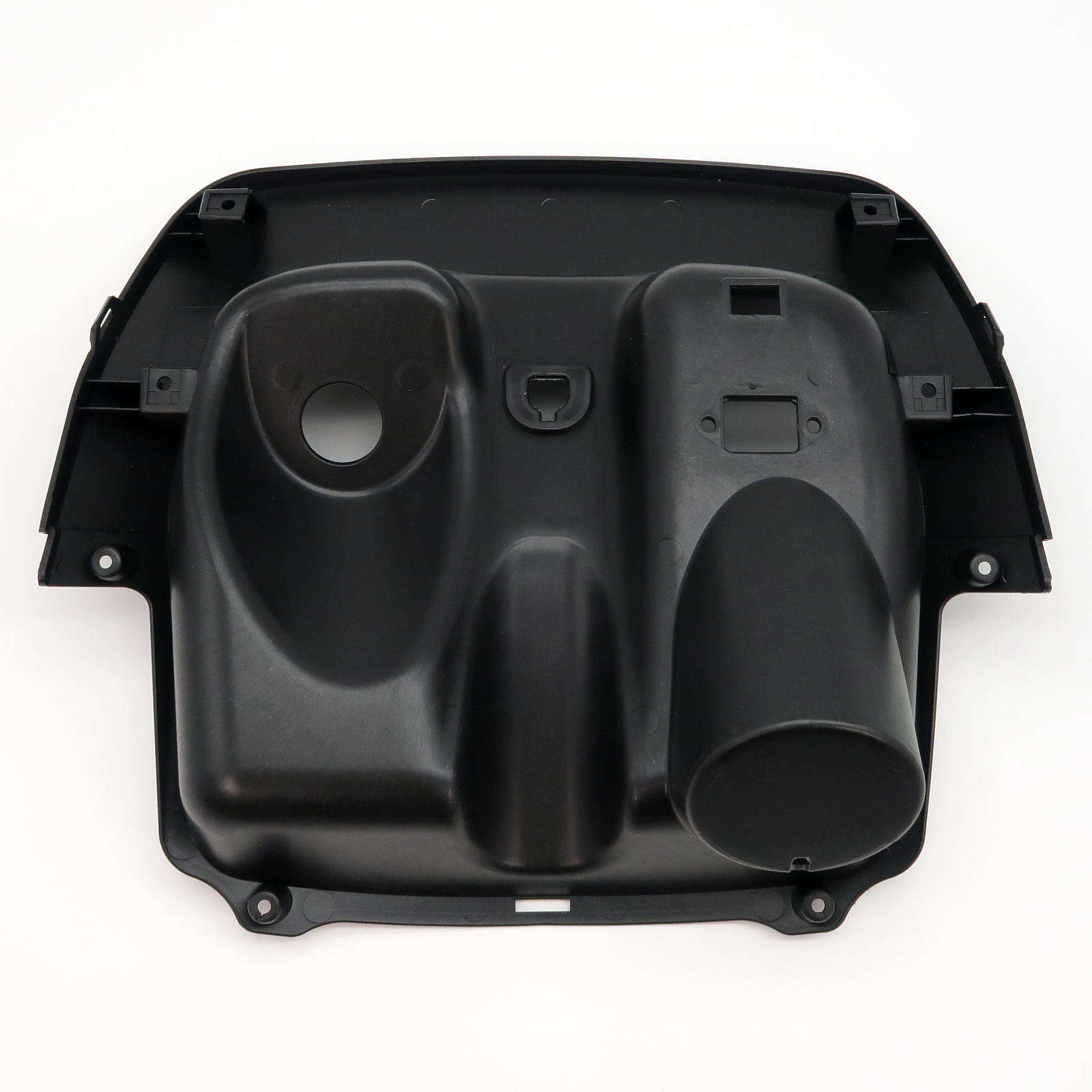 Rolektro Verkleidung Front Innenseite, oberer Part für MX4