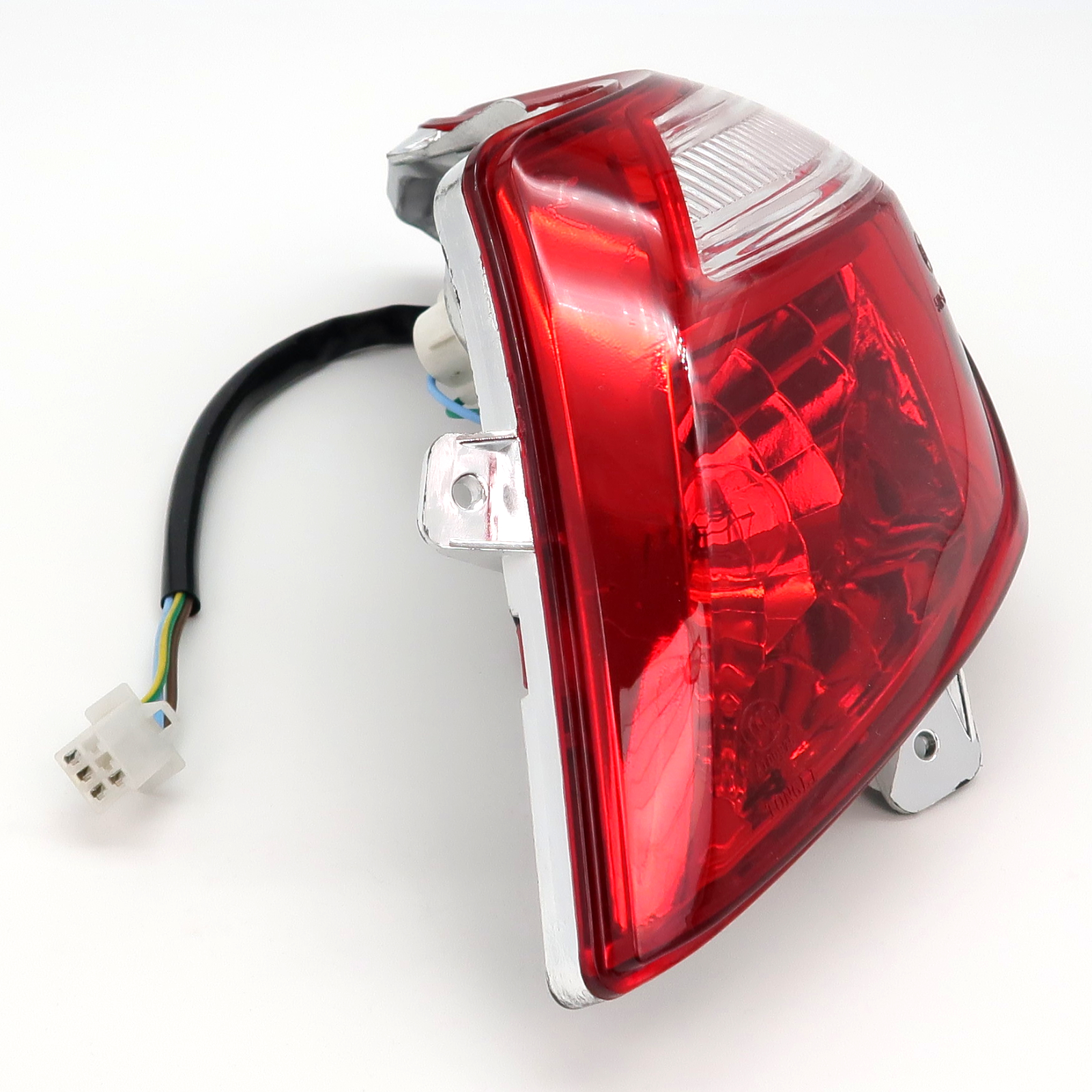 Rolektro Brems- Rücklicht, hinten, rechte Seite für Trike25/YD