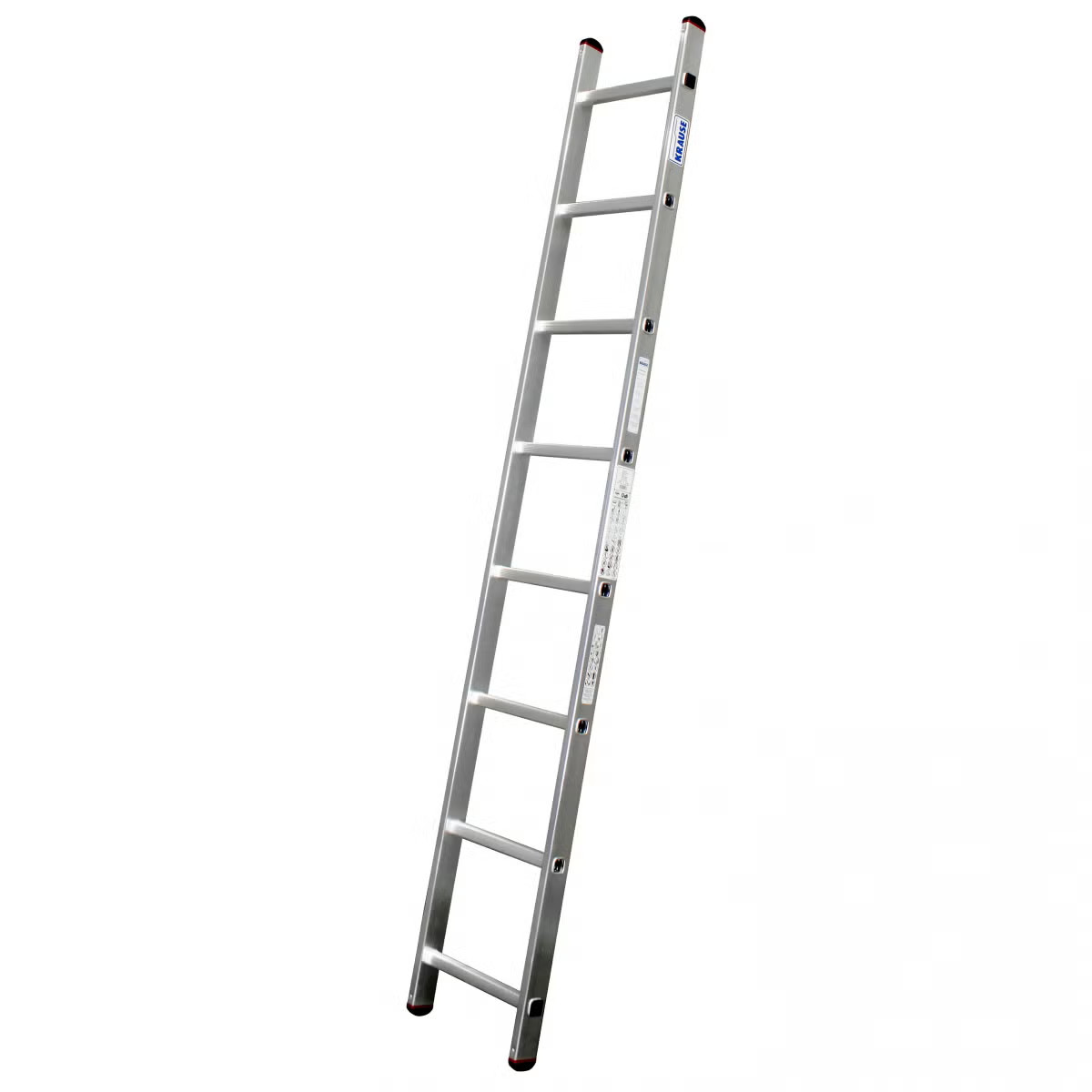 Leiter Anlegleiter mit 8 Sprossen