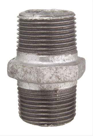 Vz Doppelnippel 3/4"