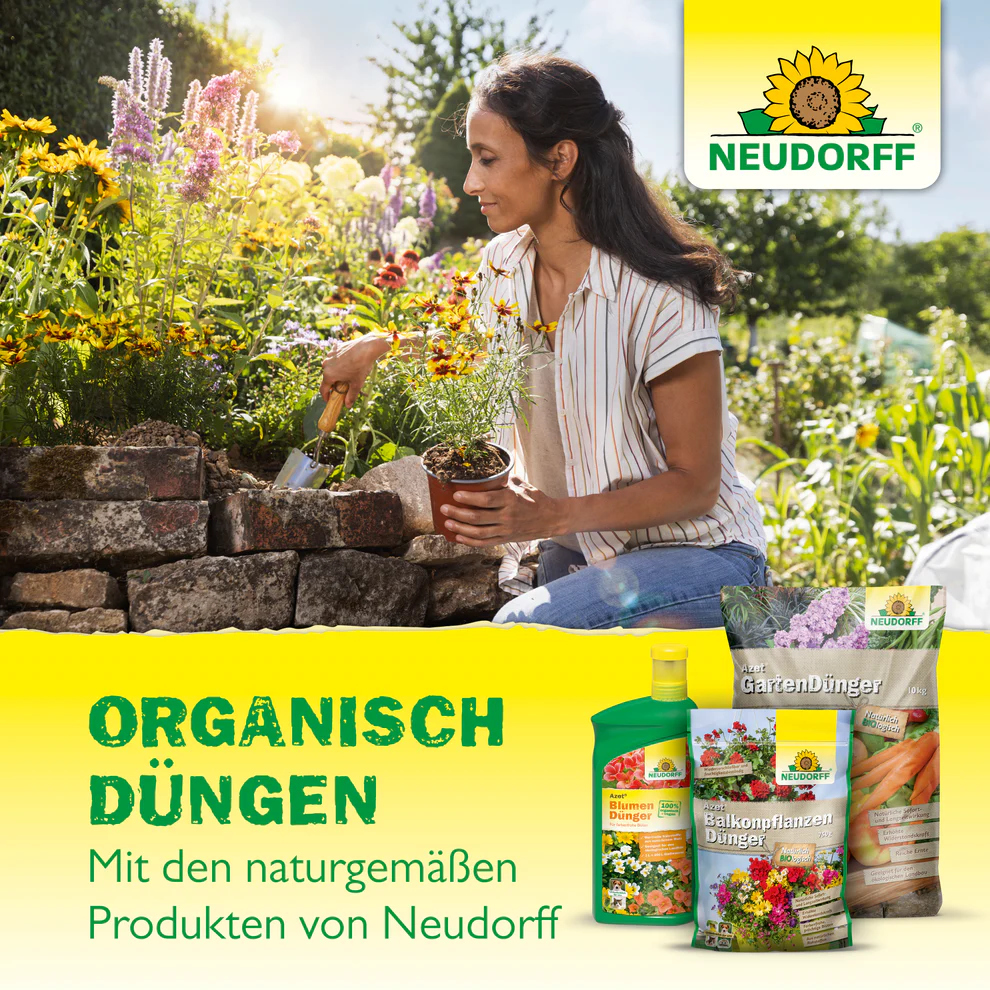 Neudorff Azet Tomaten­Dünger 1kg