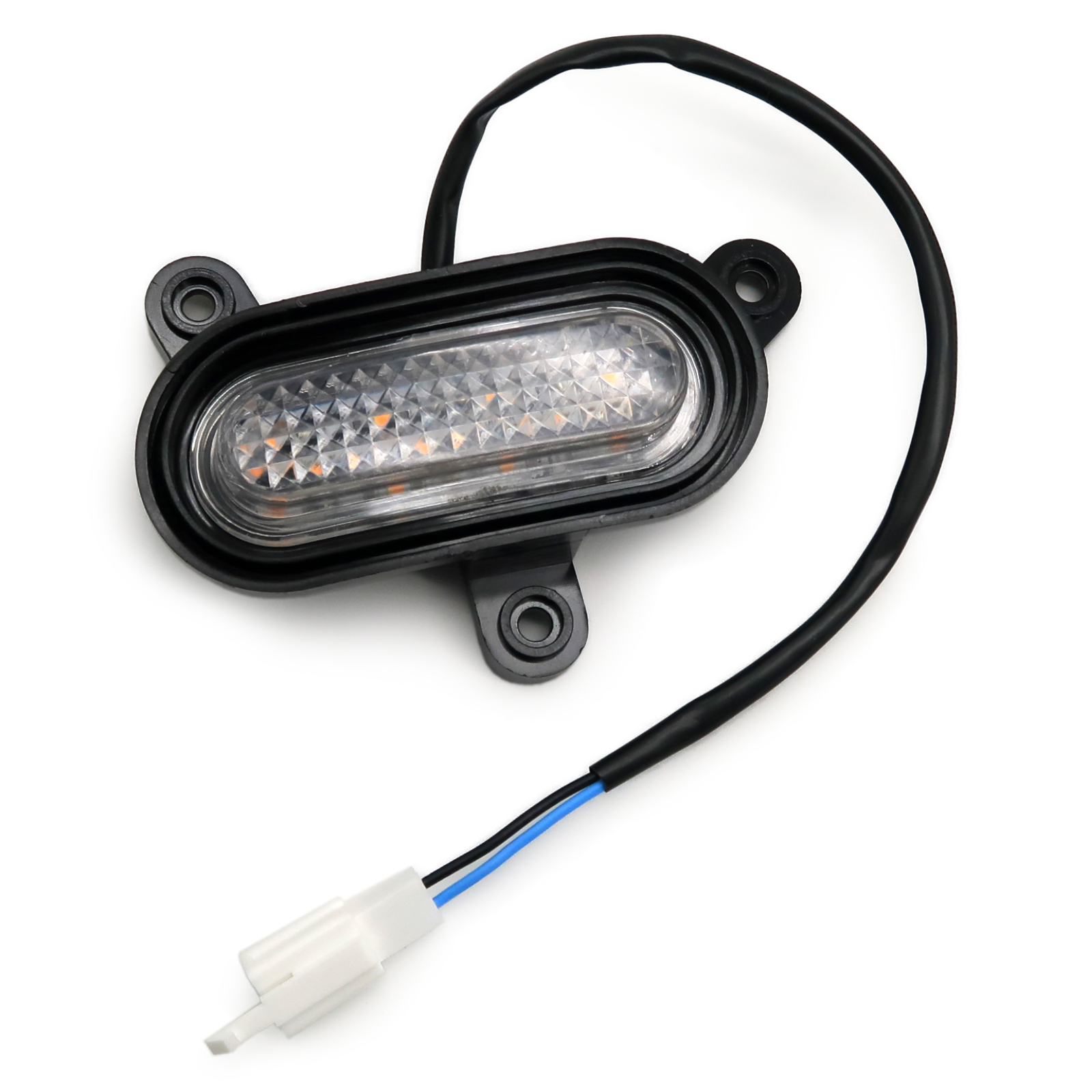 Rolektro Blinker vorne, links für MX4