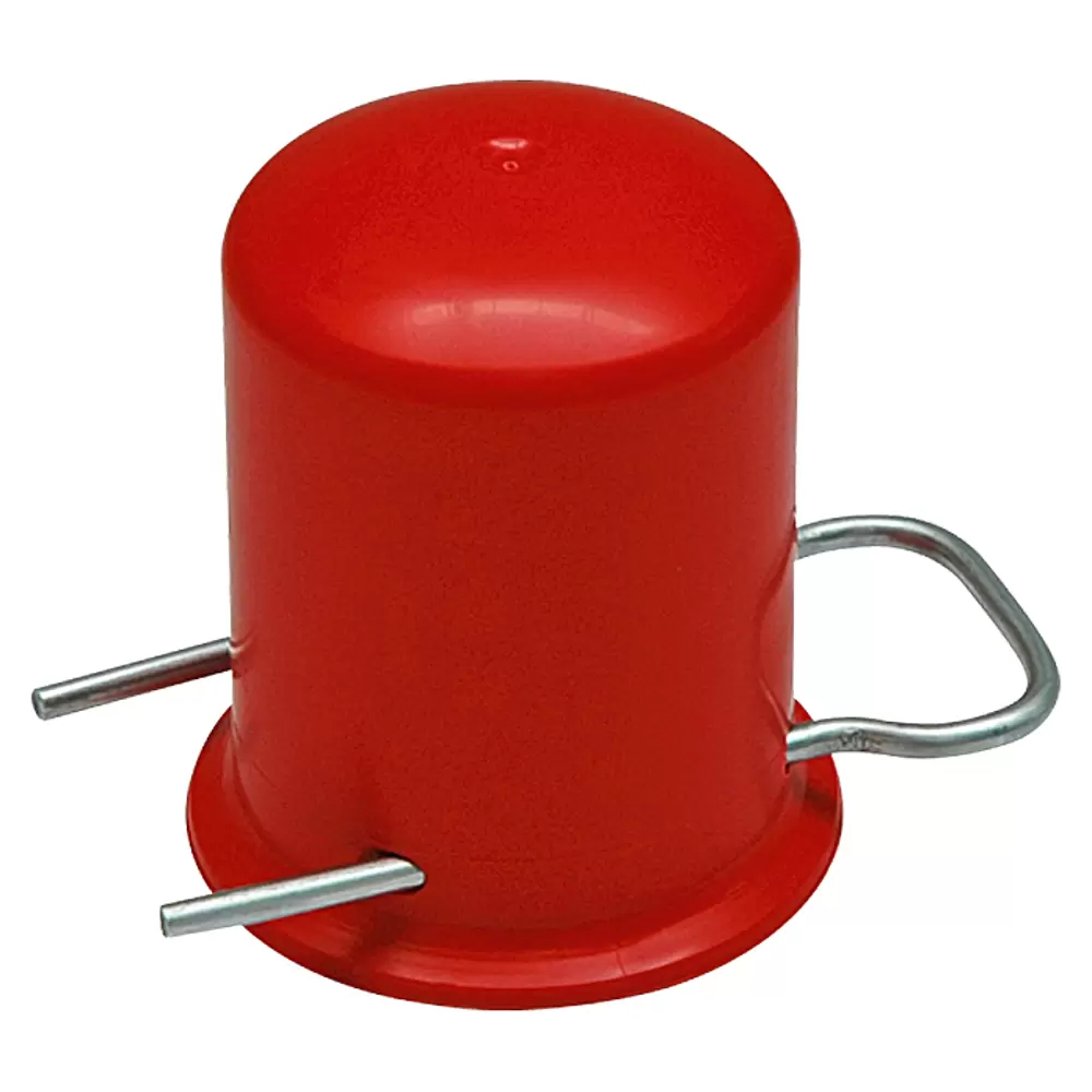 Tyczka Energy Flaschenkappe