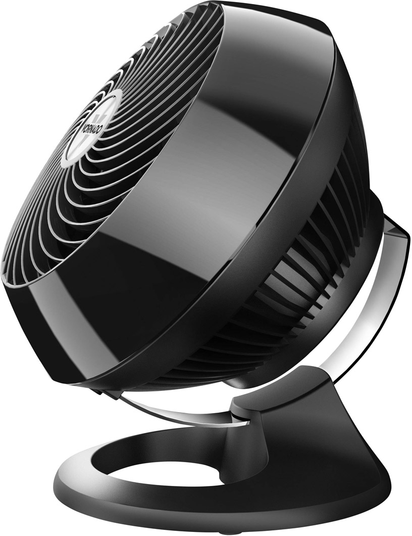 Vornado Vornado 560 Standventilator Schwarz