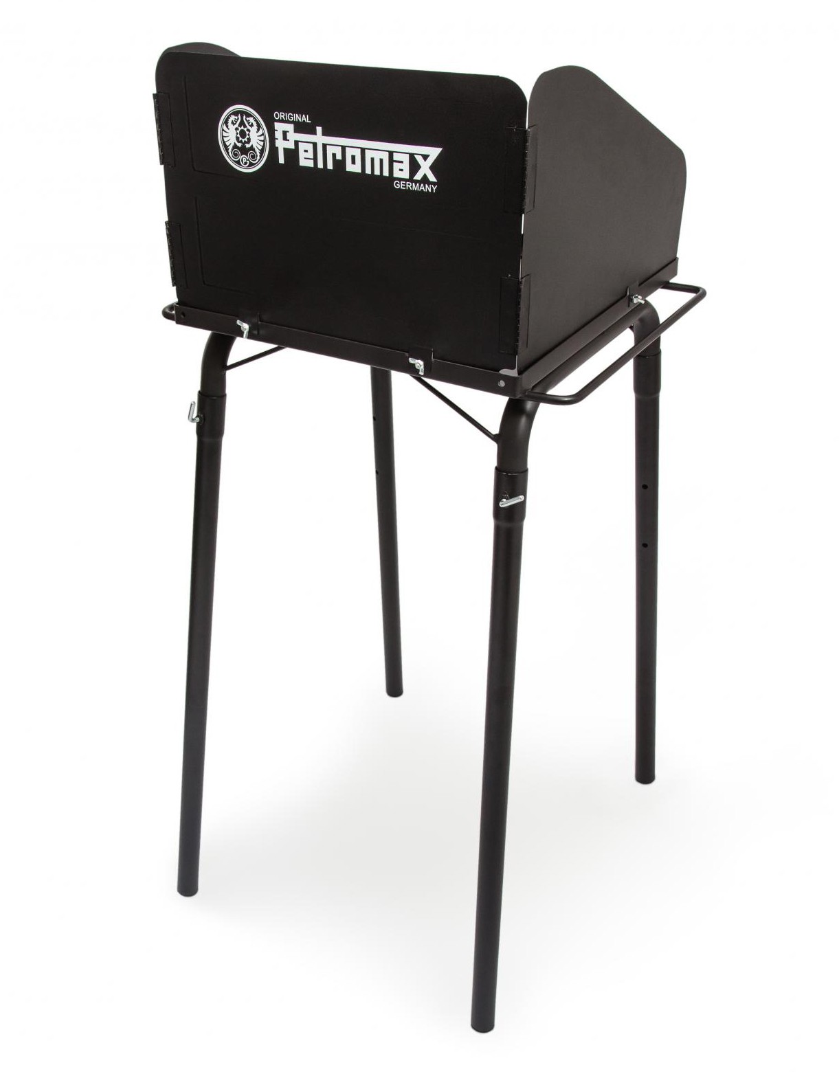 Tisch / Feuertopftisch Petromax fe45 Arbeitsfläche 45x45cm Tisch / Feuertopftisch Petromax fe45 Arbeitsfläche 45x45cm