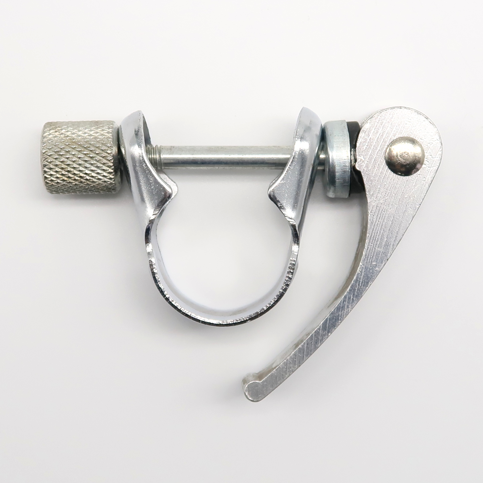 Rolektro Schnellspanner für Sattel, BT100