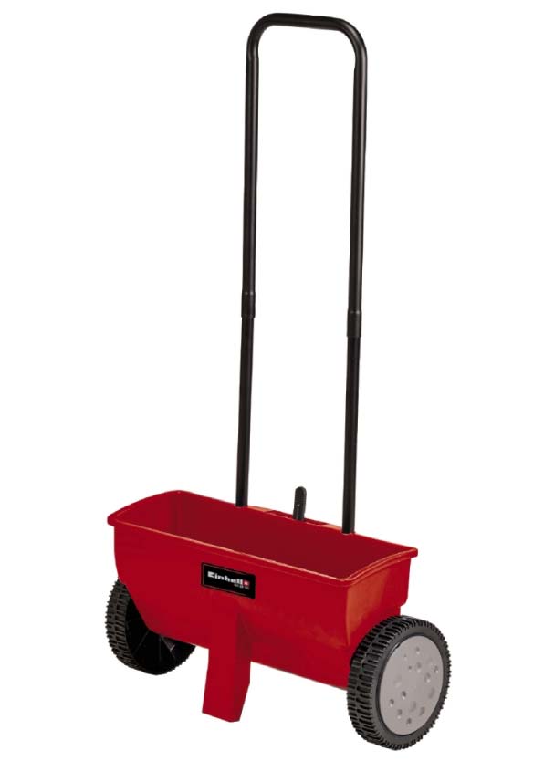 Streuwagen Einhell GC-SR 12 Streubreite 45cm 12 Liter