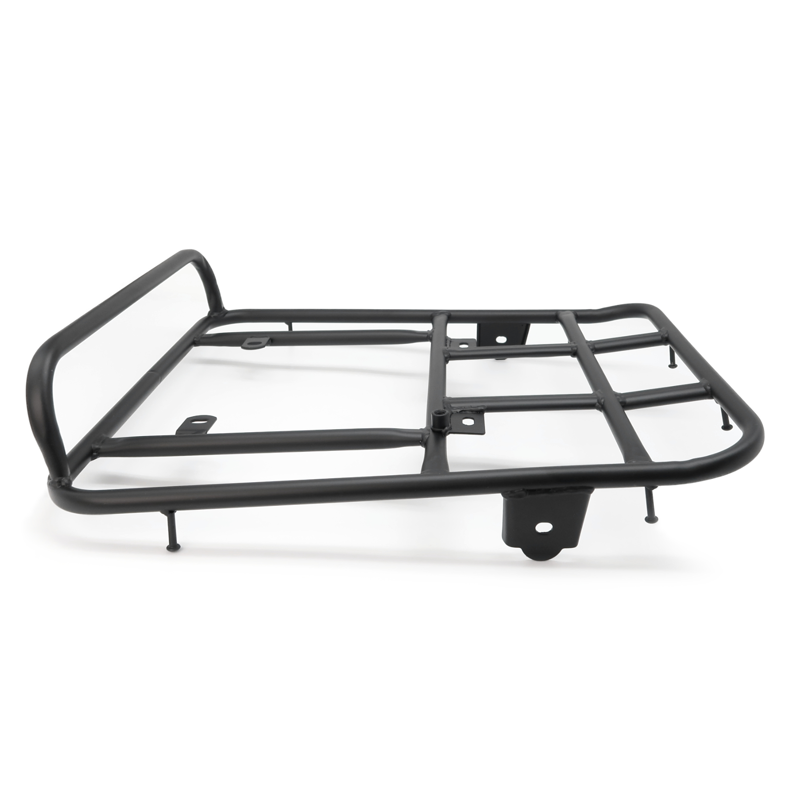 Rolektro Gepäckträger für Carrier25V2/V3