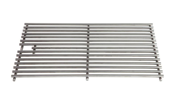 All'Grill® Grillrost Edelstahl für Chef S M XL 30x46cm
