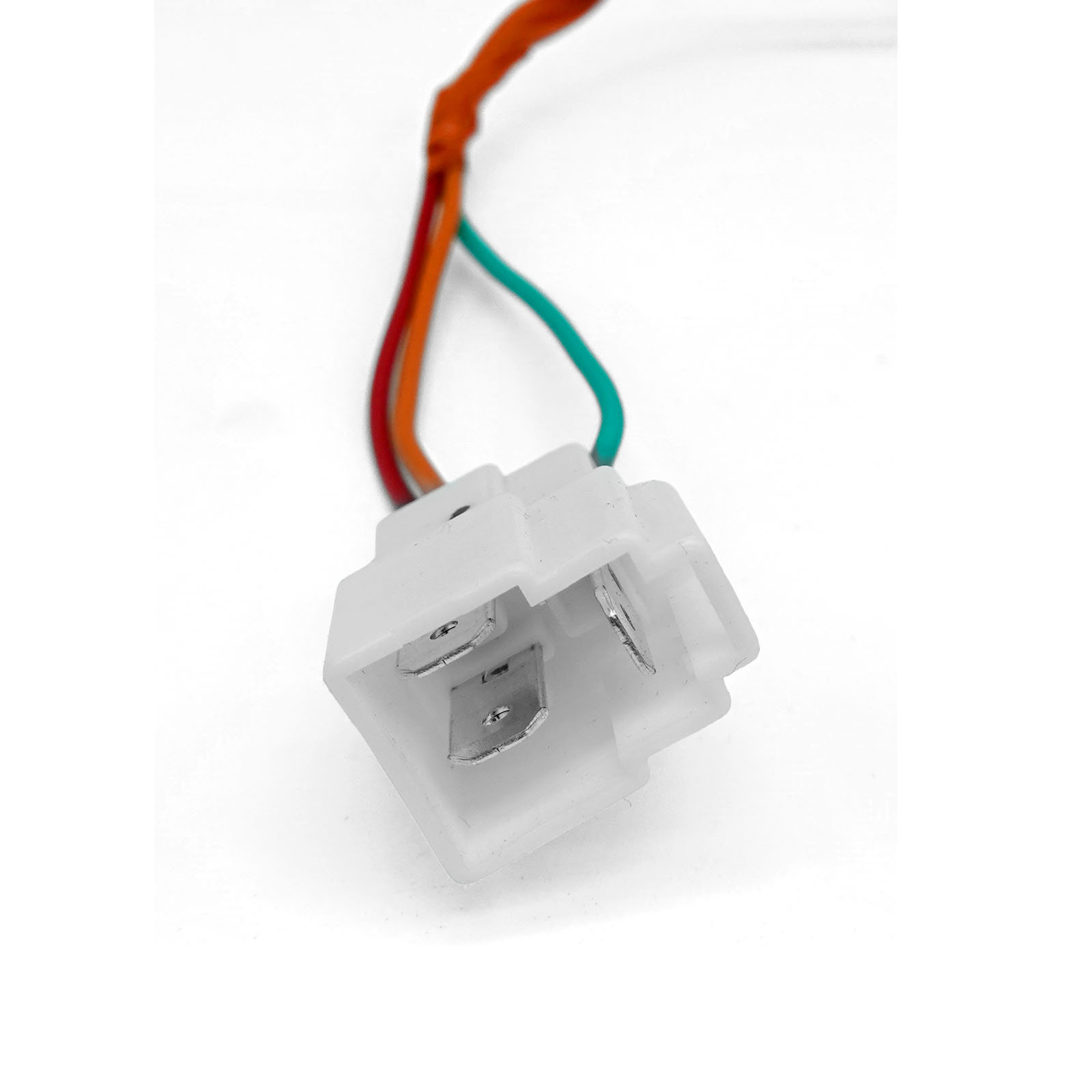 Rolektro Kabelbaum, Lithium Akku, LED Blinker 2026 für Trike/Quad