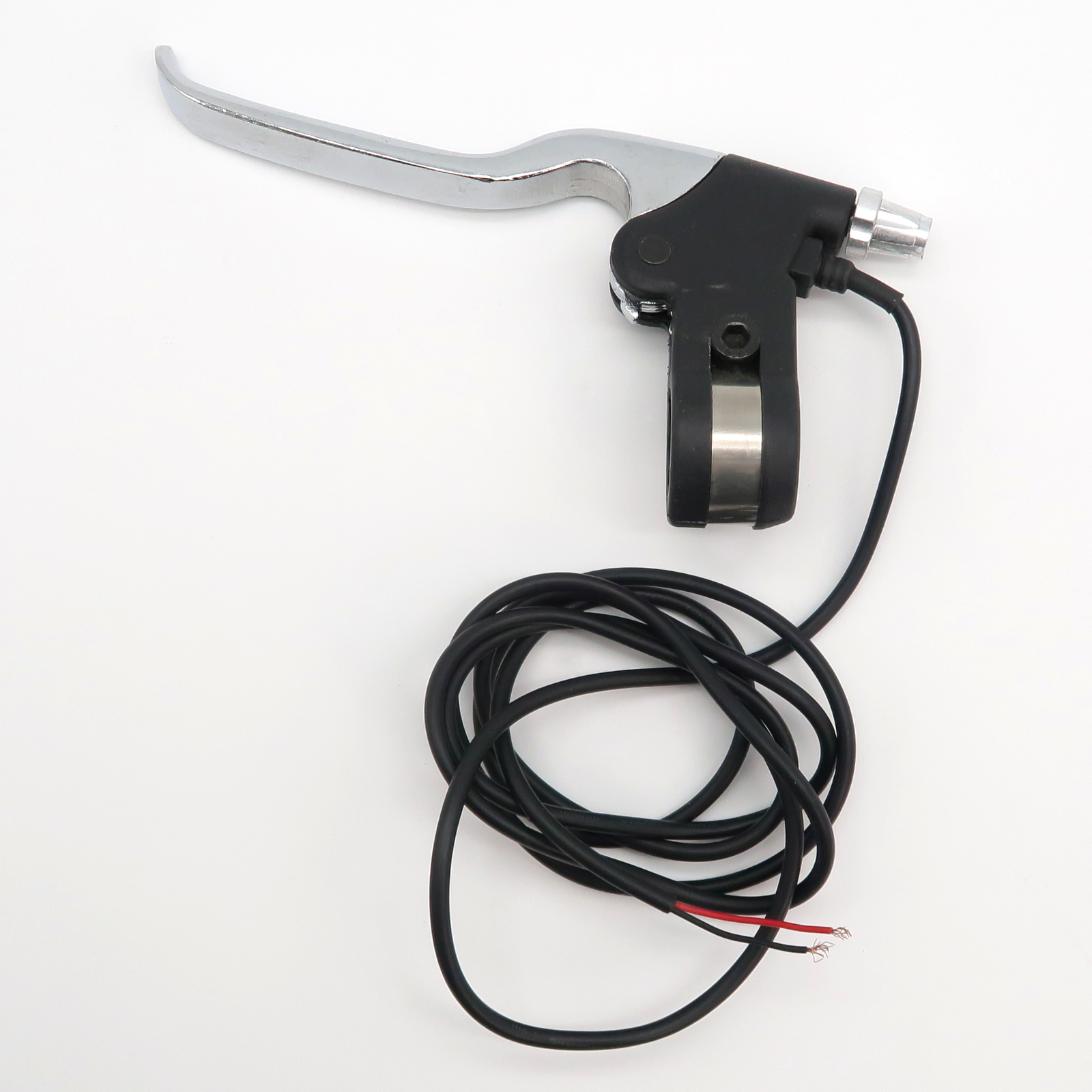 Rolektro Bremsgriff inkl. Kabel links für BT125