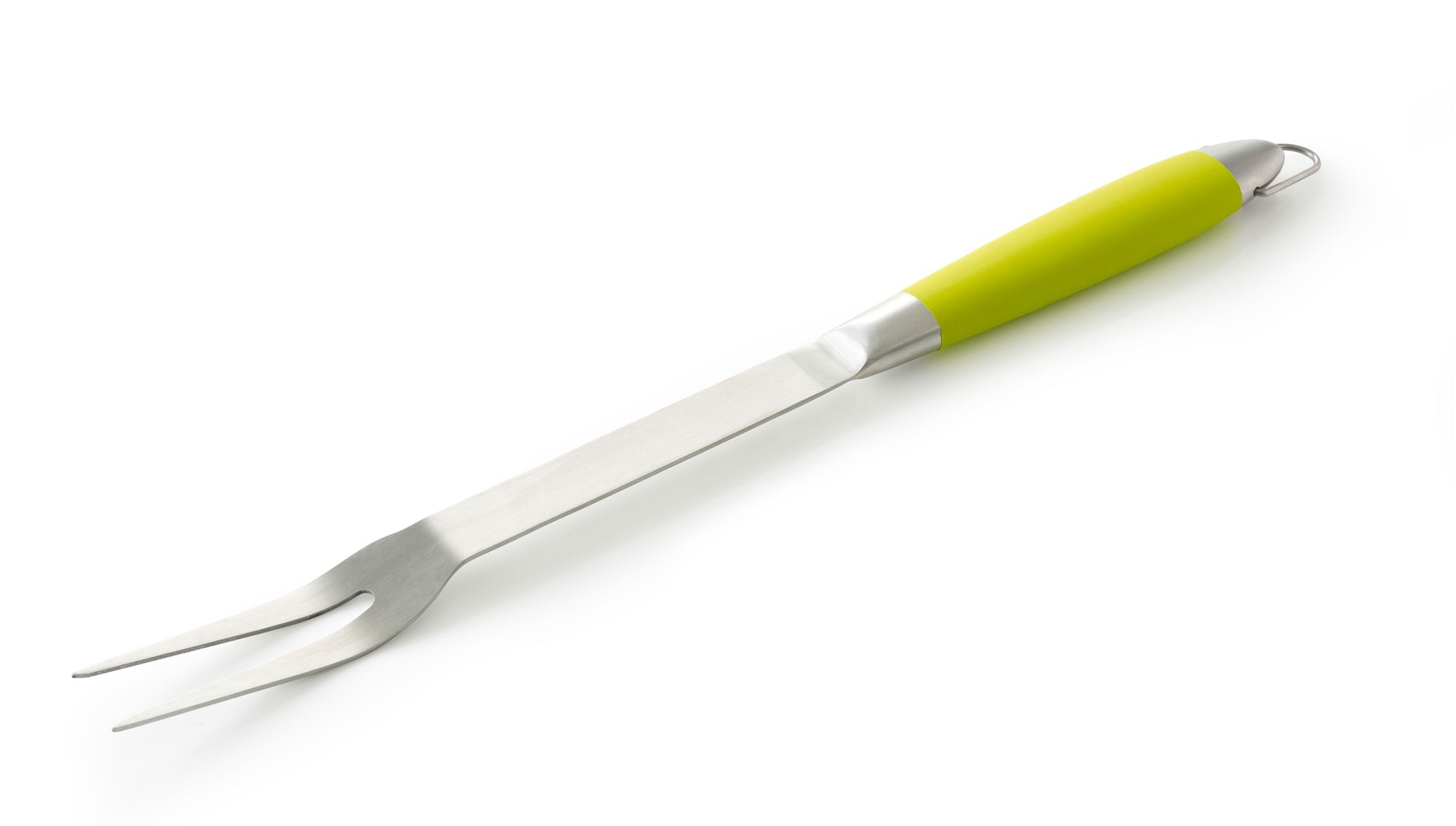 Grillgabel / Grillbesteck barbecook Kiwi 43cm