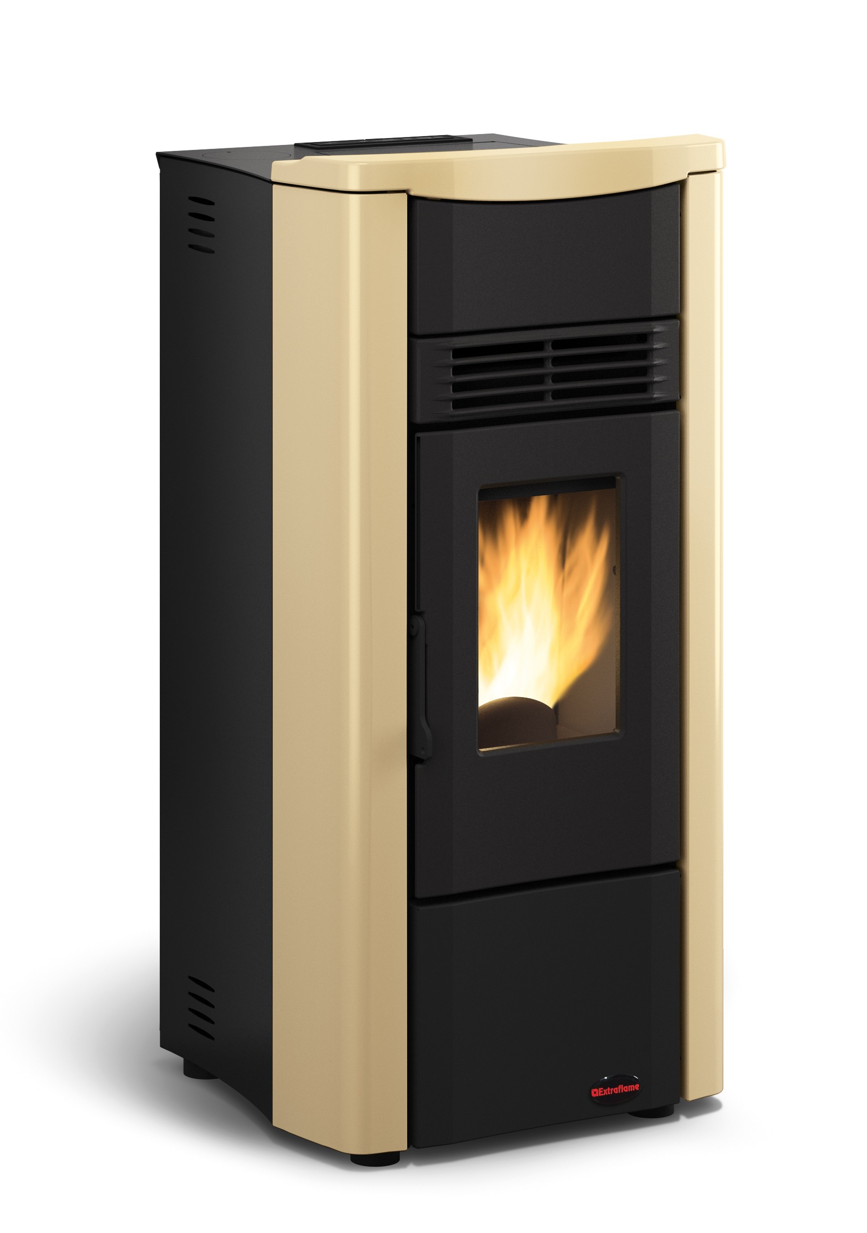 Pelletofen La Nordica Giusy Plus peragmena 8kW