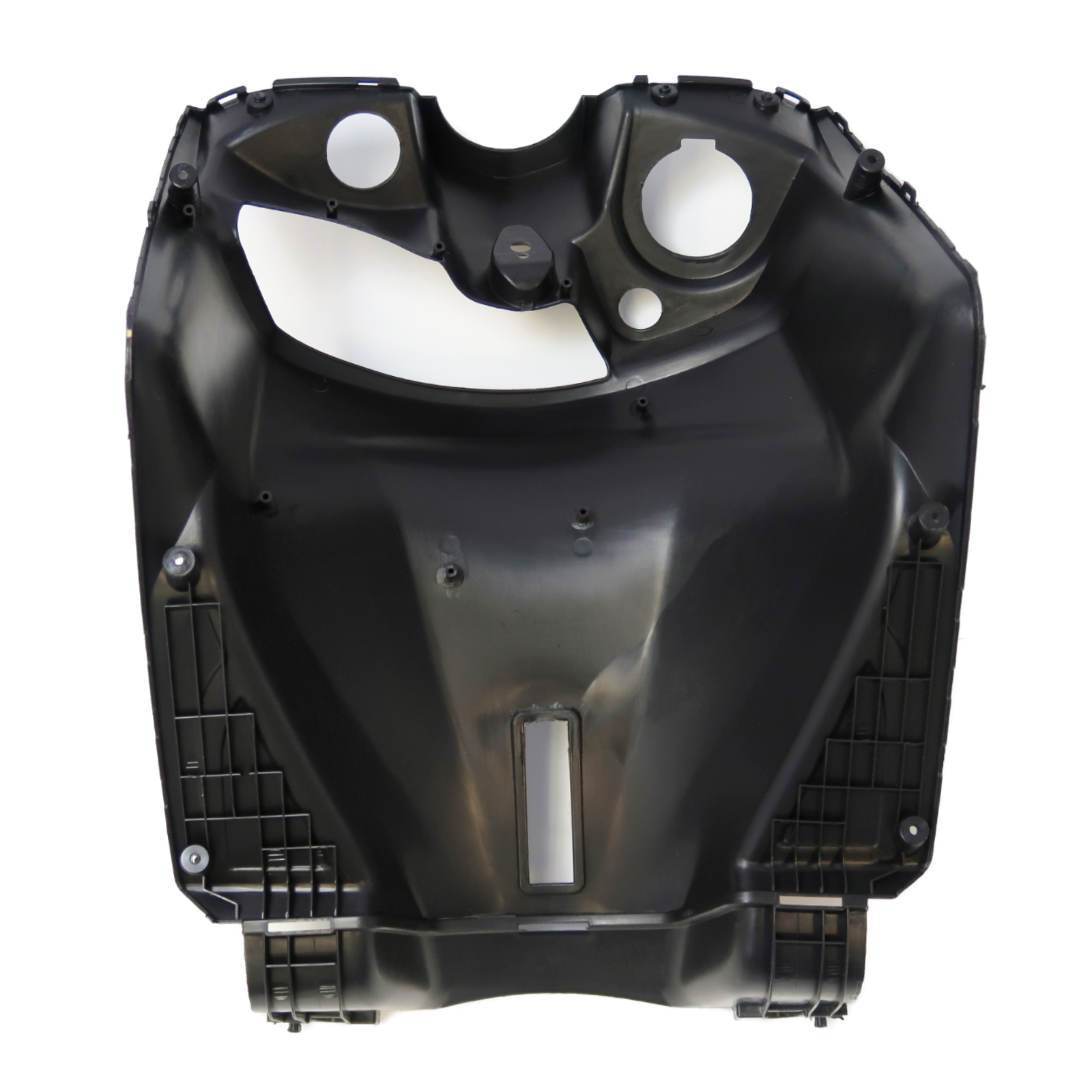 Rolektro Verkleidung, Innenseite Front für MX2/MX3